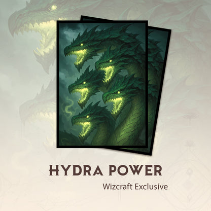 Hydra Power