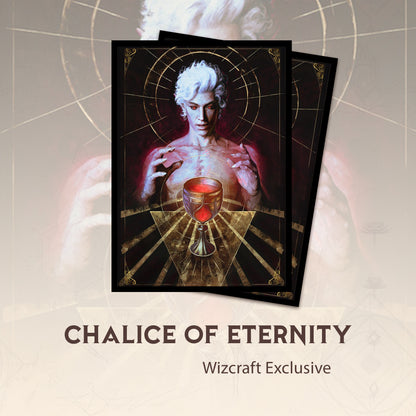 Chalice of Eternity