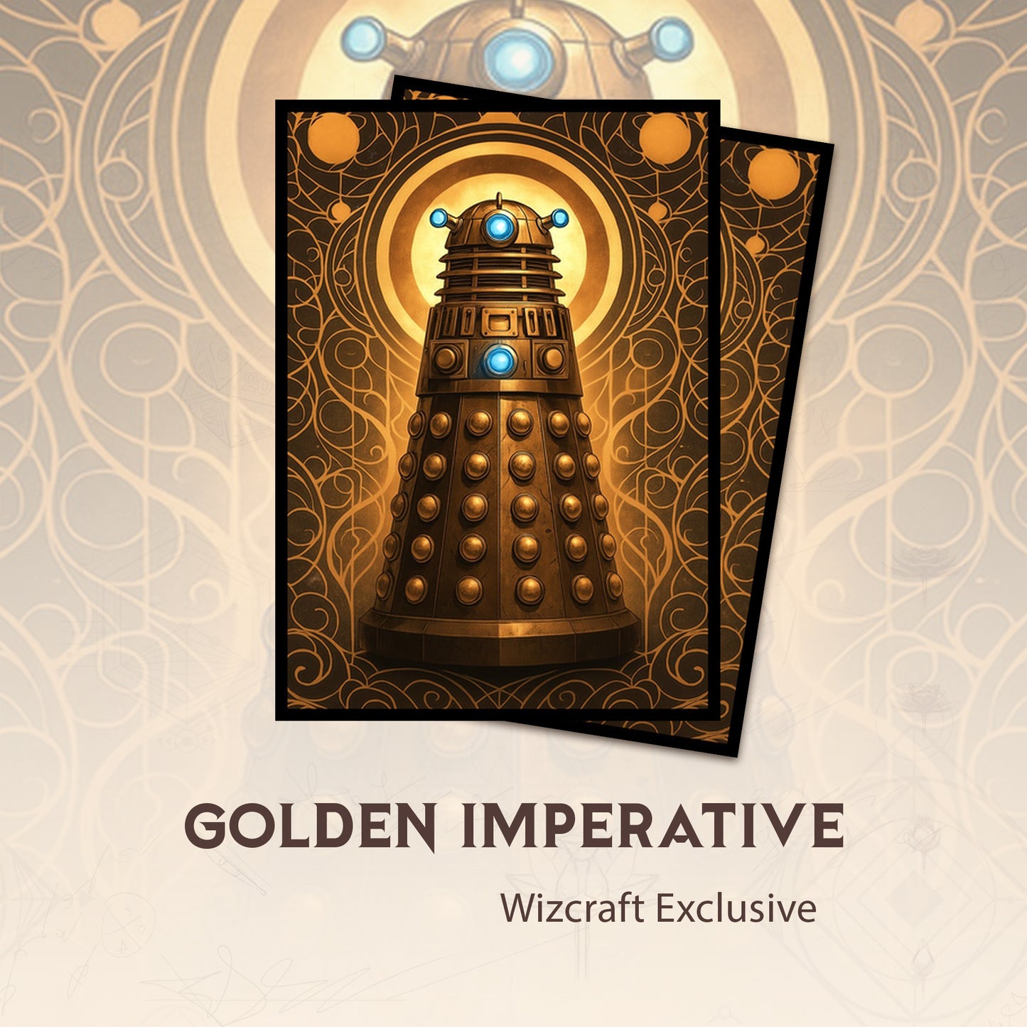 Golden Imperative