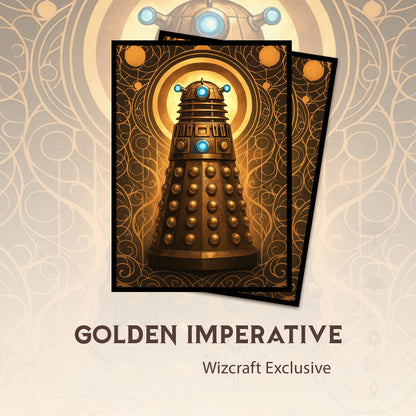 Golden Imperative