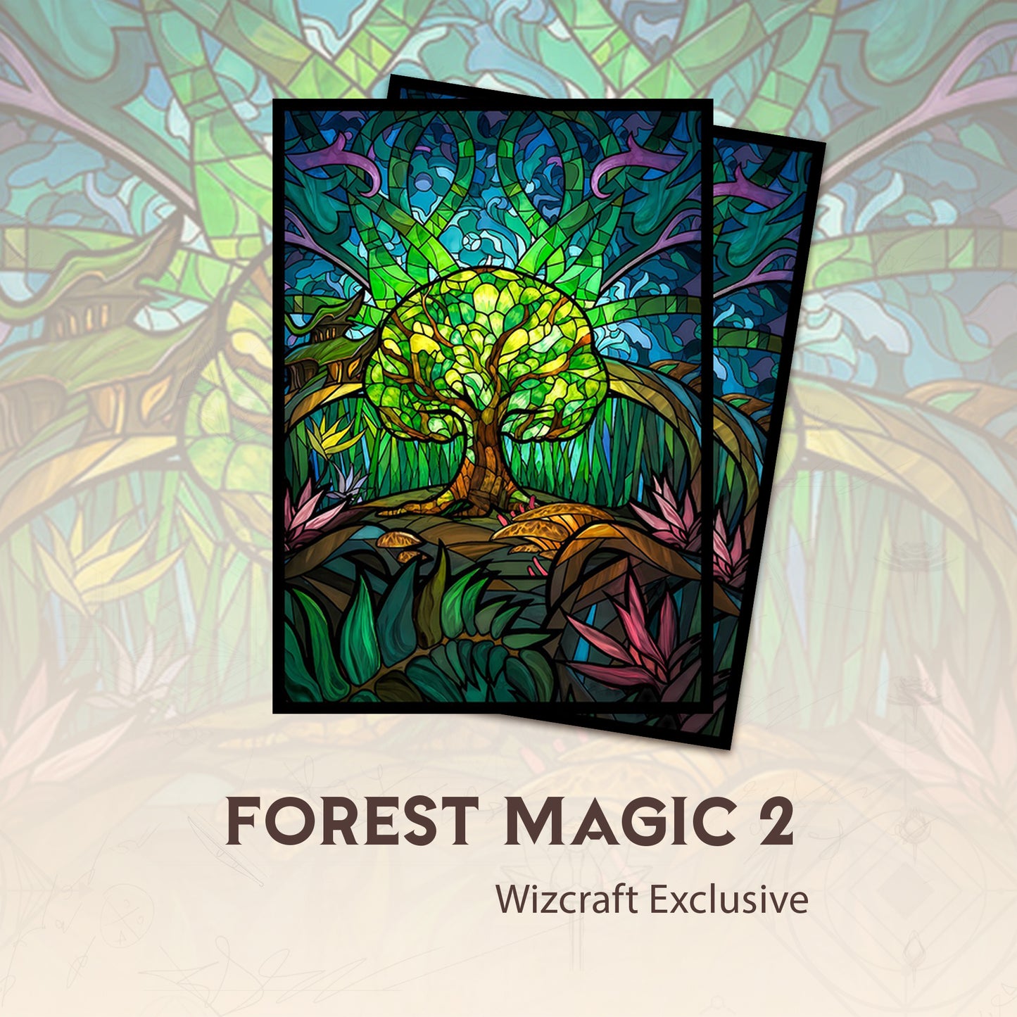 Forest Magic 2