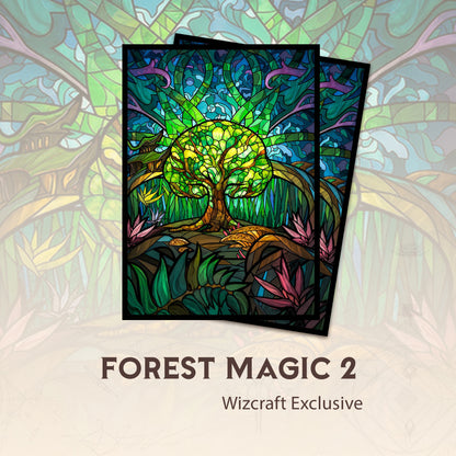 Forest Magic 2