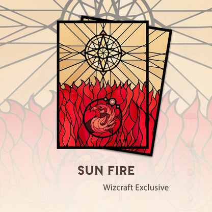 Sun Fire