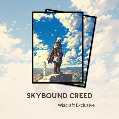 Skybound Creed