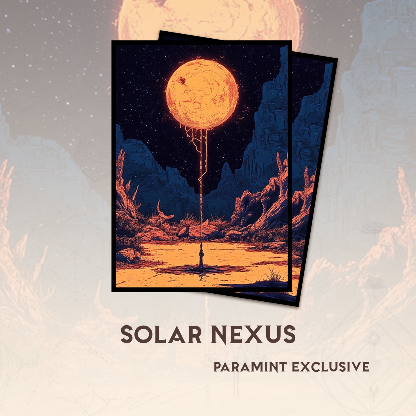 Solar Nexus