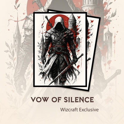 Vow of Silence