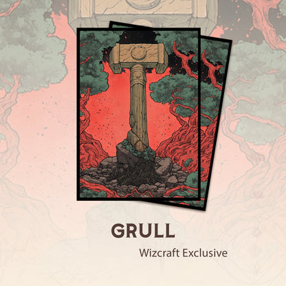 Red-Green Guild