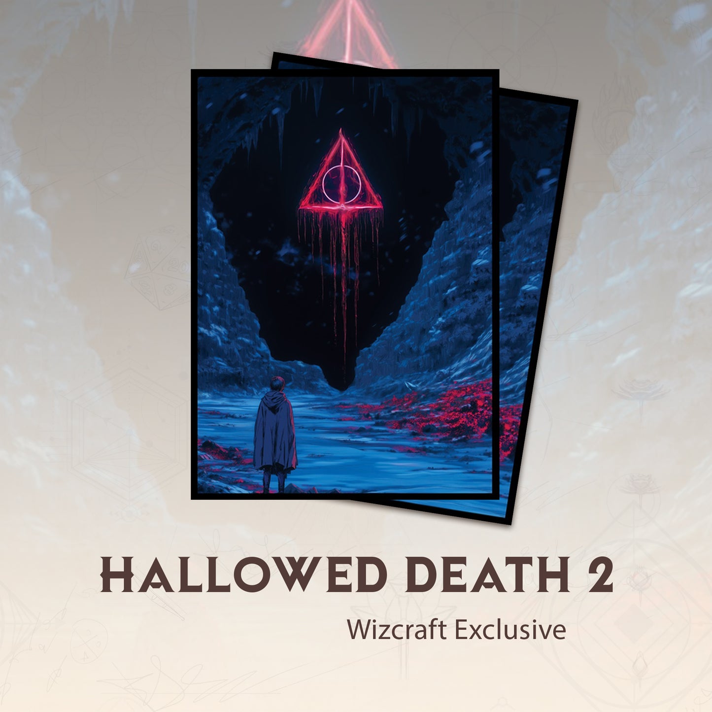 Hallowed Death 2