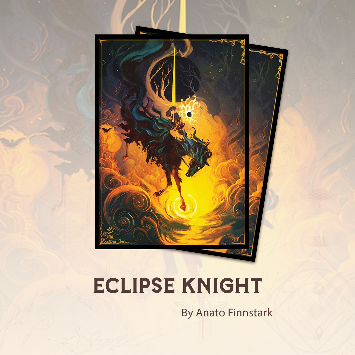 Eclipse Knight