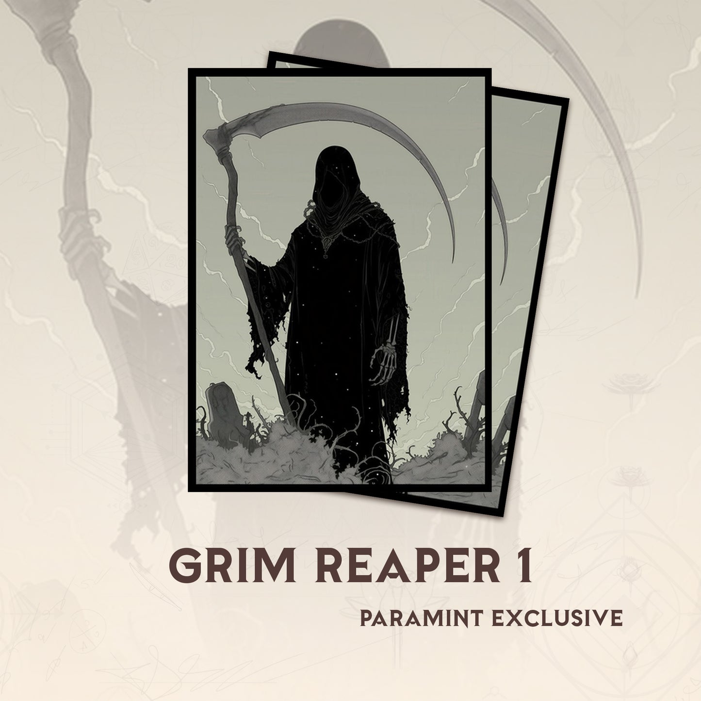 Grim Reaper 1