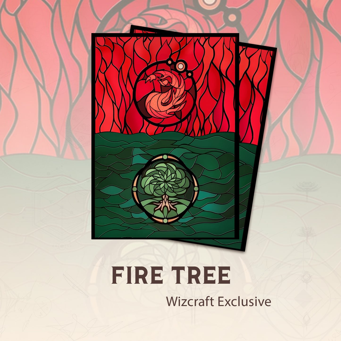 Fire Tree
