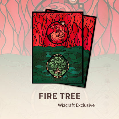 Fire Tree