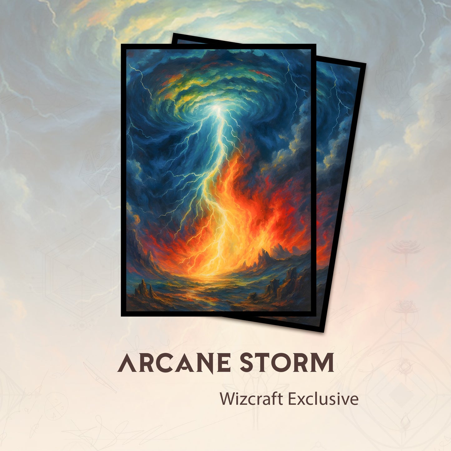 Arcane Storm