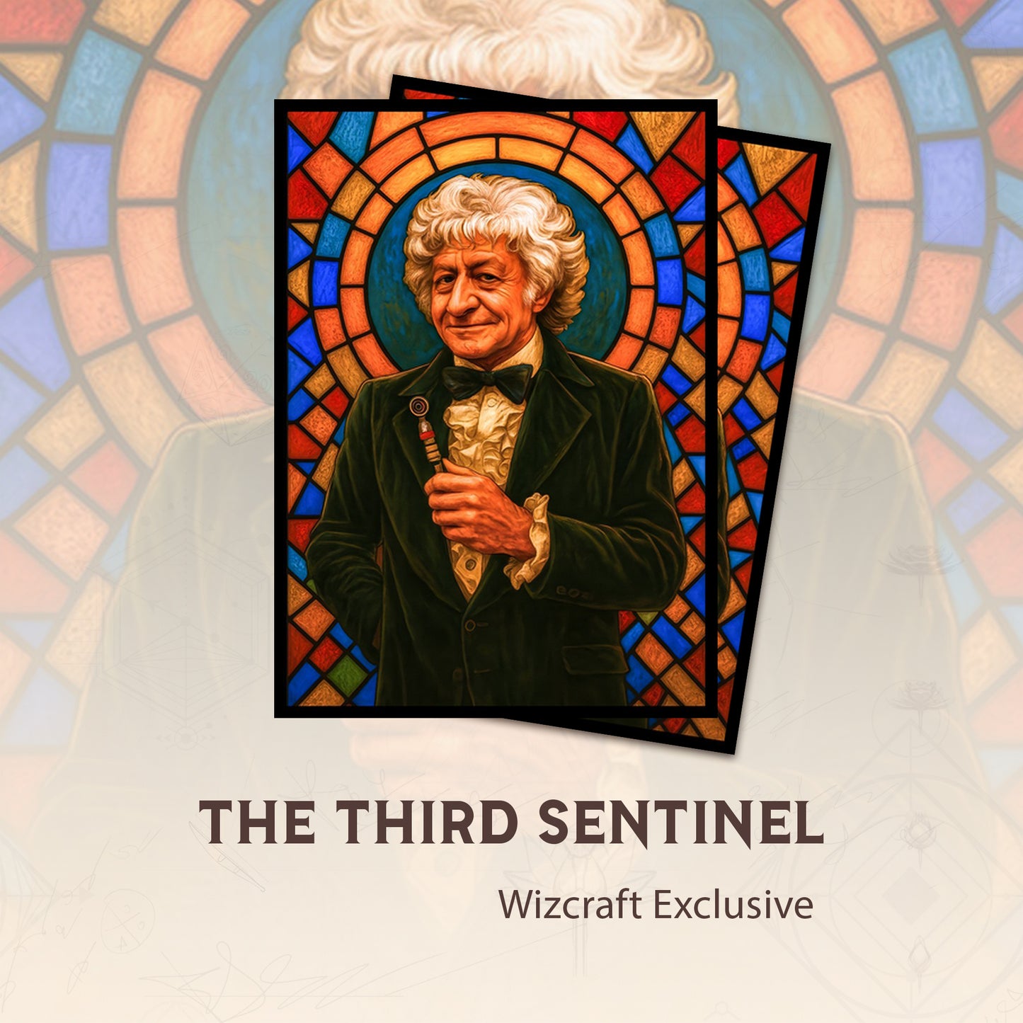 The Third Sentinel