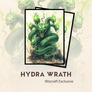 Hydra Wrath