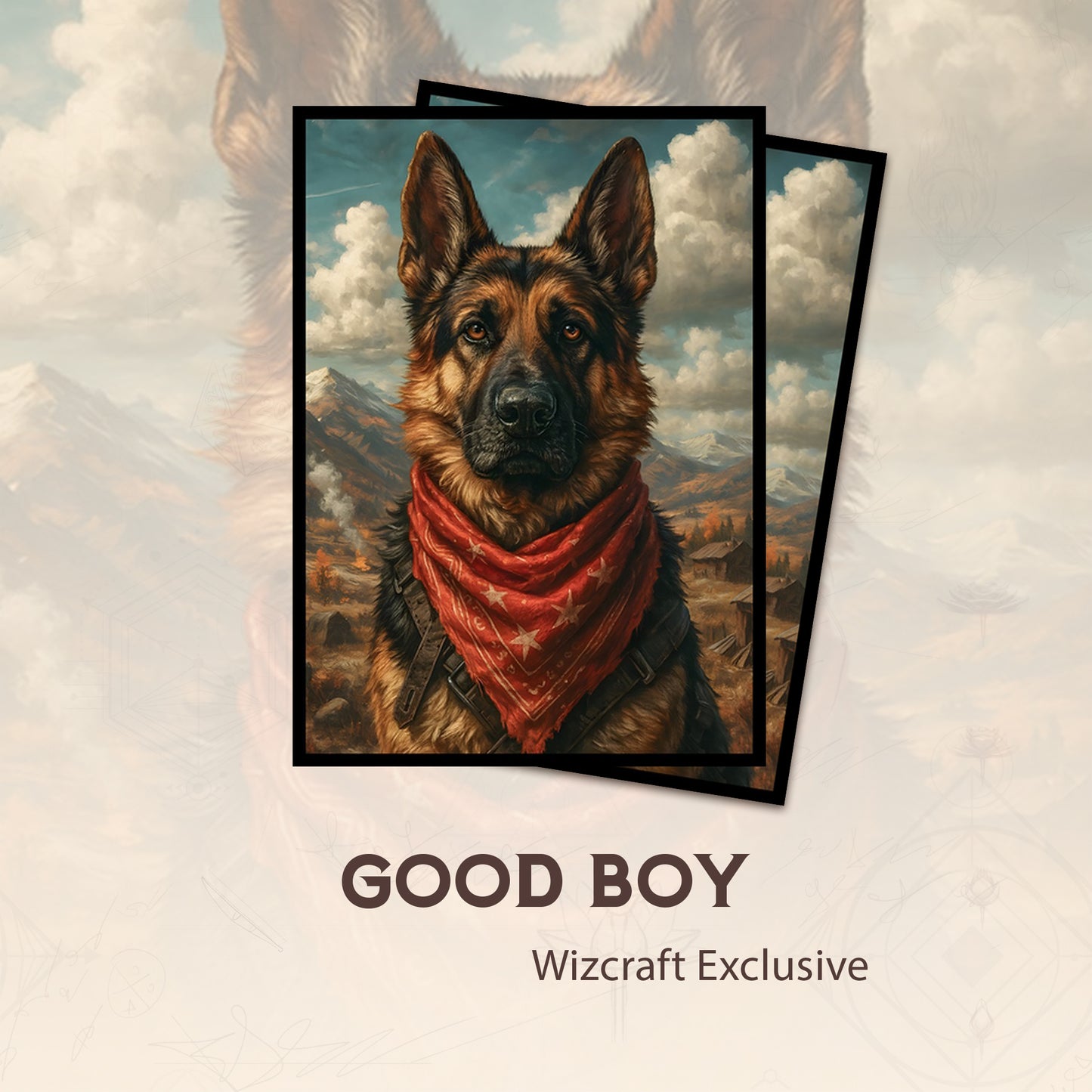Good Boy