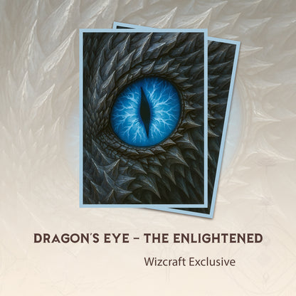 Dragon's Eye - The Enlightened
