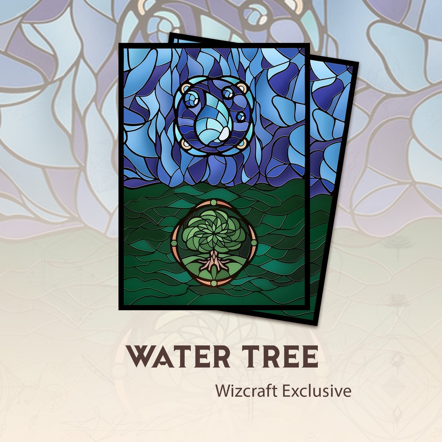 Water Tree