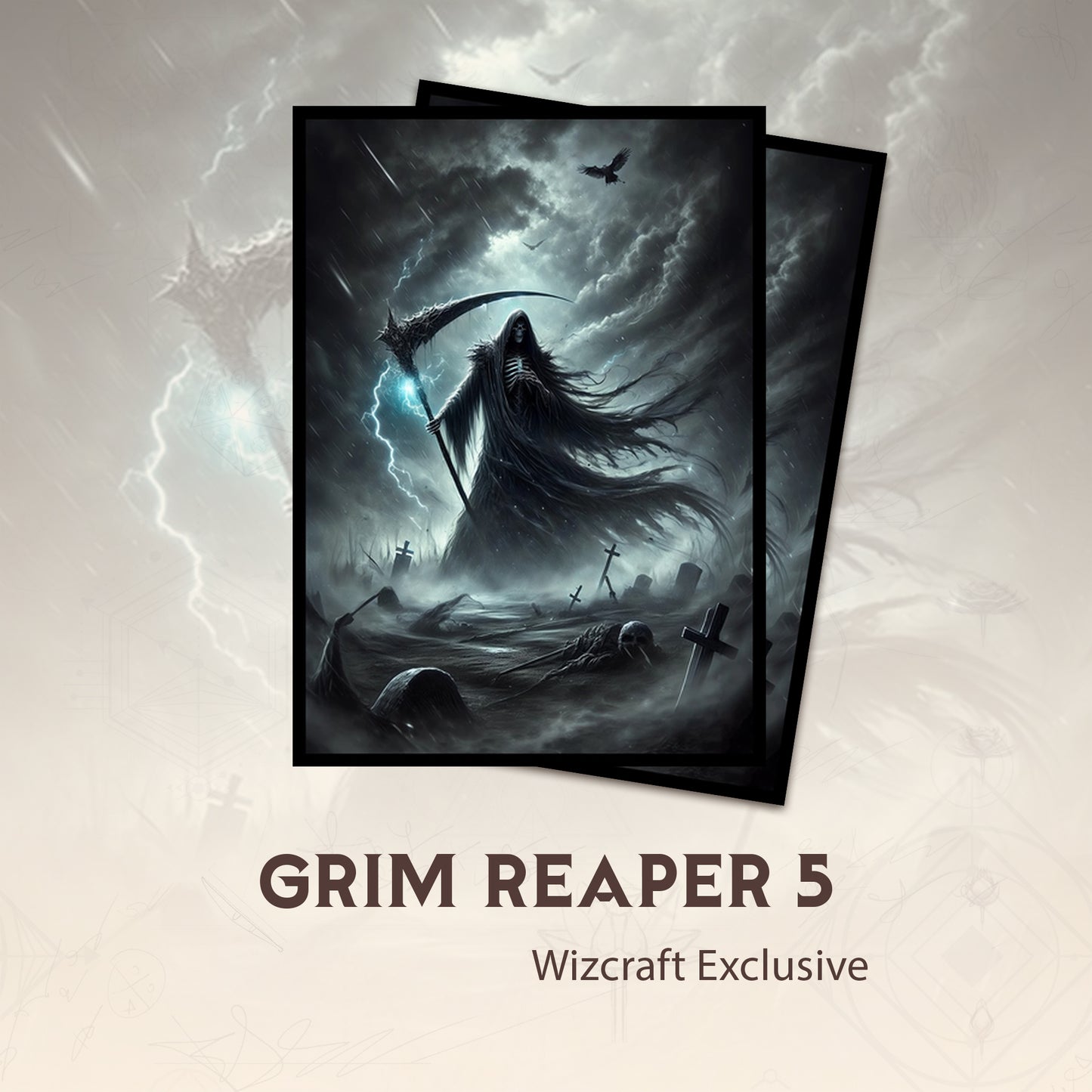 Grim Reaper 5