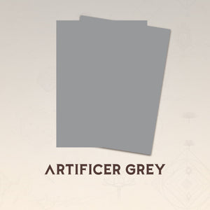 Artificer Grey