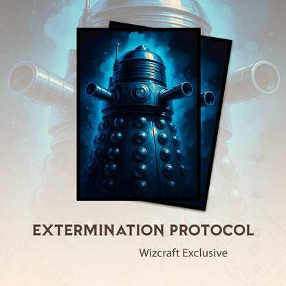 Extermination Protocol