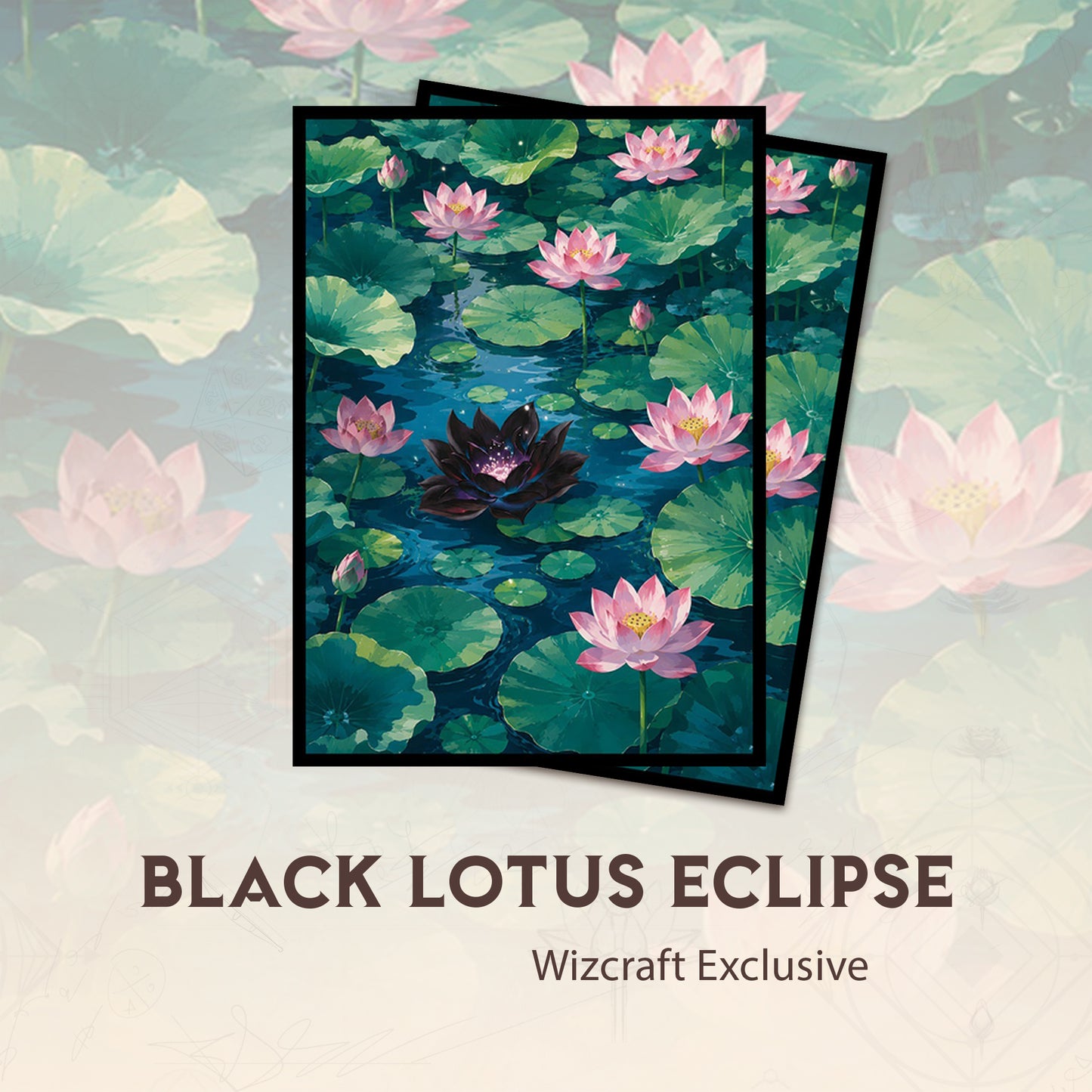 Black Lotus Eclipse
