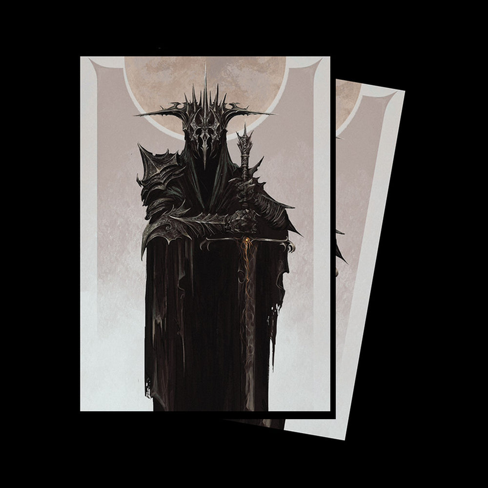 Dark Lord’s Dominion