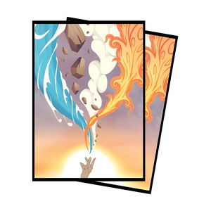 4 Elements