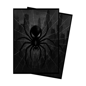 Web of Toxin