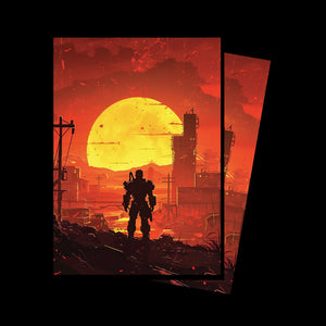 Fallout Background Scenery 1