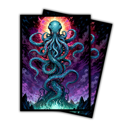 Cthulhu Rising