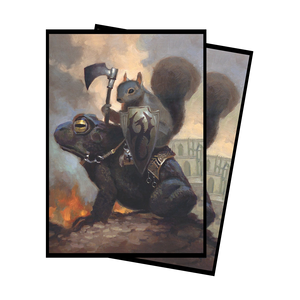 Toad Rider