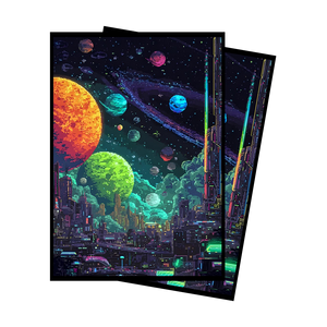 Pixel Space