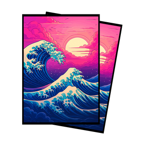 Neon Wave