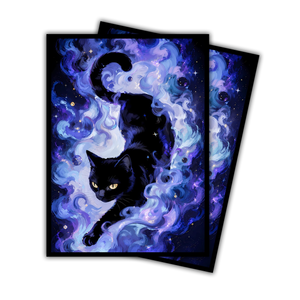 Cat - Astral Prowler