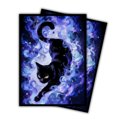 Cat - Astral Prowler