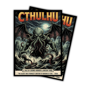 Cthulhu Cosmic Horror