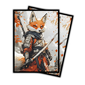 Samurai Fox