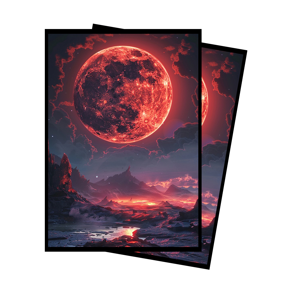 Bloodmoon