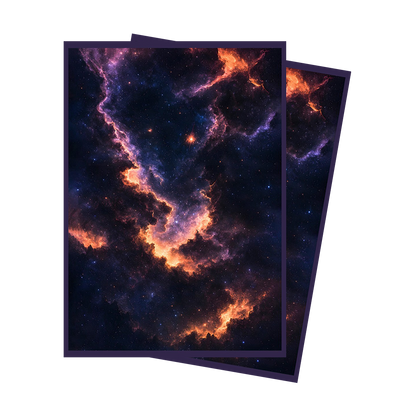 Space Swamp