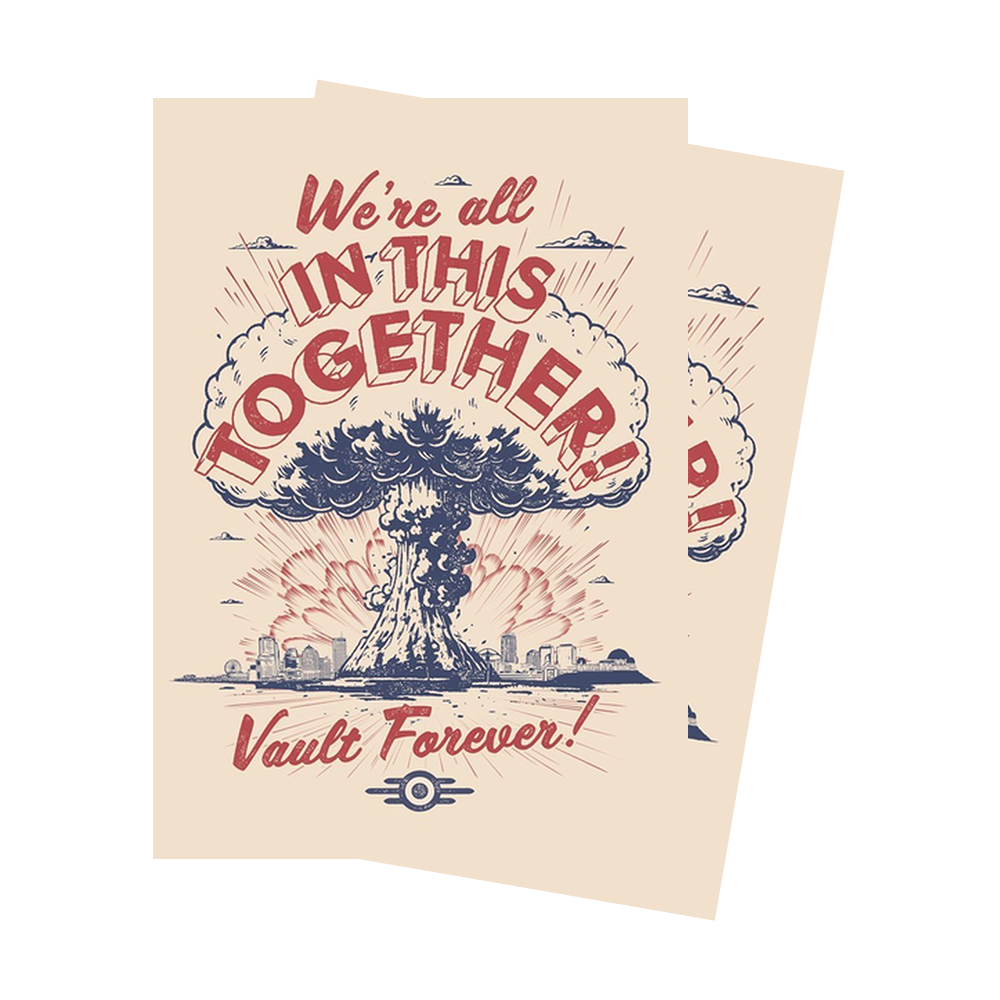 Together Forever