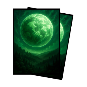 Planet Forest