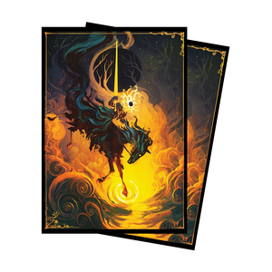 Lord of the Rings Sleeves Paramint Lord of the Rings Sleeves Paramint
