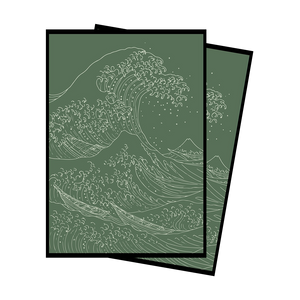 Green Tide