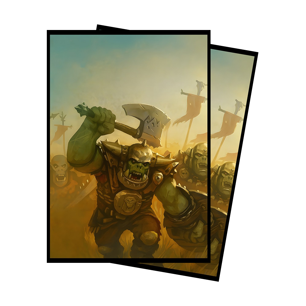 Goblin Warlord's Surge