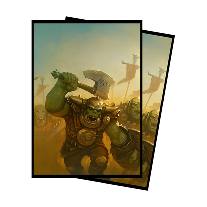 Goblin Warlord's Surge