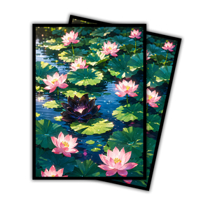 Black Lotus Awakening
