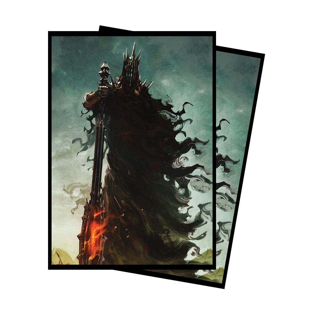 Eclipse of the Dark Lord