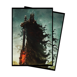 Eclipse of the Dark Lord