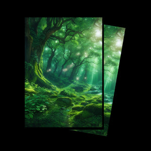 Green Mana